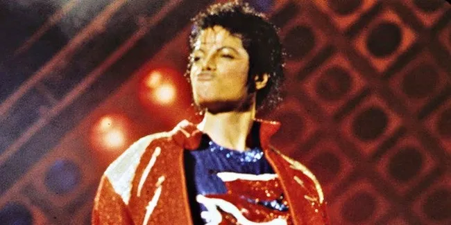 Kisah Monyet Peliharaan Michael Jackson Akan Jadi Film Animasi