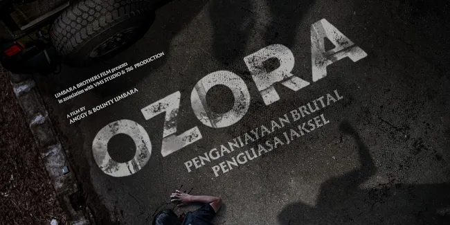 Kisah Nyata David Ozora Diangkat ke Layar Lebar Lewat Film 'Ozora'