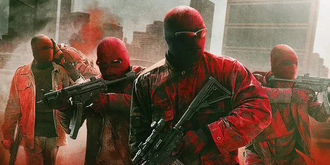 Kisah Penuh Intrik dan Aksi Mendebarkan di Triple 9