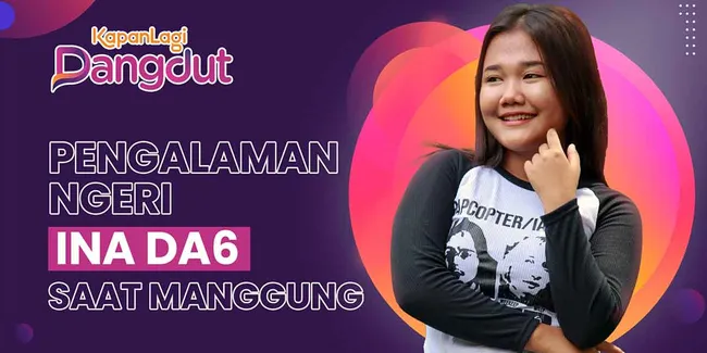 Kisah Perjalanan Karir Ina (Situbondo), Dari Viral di Sekolah Hingga Dangdut Academy
