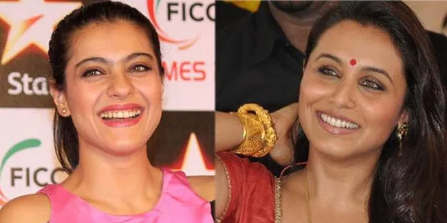 Kisah Perseteruan Kajol dan Rani Mukherjee, Masih Belum Usai