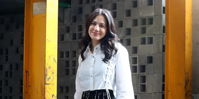 Kisah Pevita Pearce Sempat Vakum Lama Main Game, Kini Sedang Siapkan Sebuah Proyek Baru