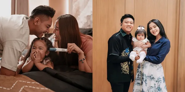 Kisah Pilu Sederet Artis yang Pernah Kehilangan Salah Satu Janin Anak Kembar Saat Mengandung, Terbaru Siti Badriah