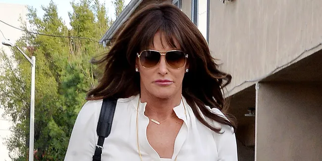 Kisahkan Transgender, Caitlyn Jenner Sangat Kagum Dengan Film Ini