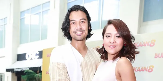 Kissing Scene, Lala Karmela & Chicco Jericho Tak Perlu Izin Pacar