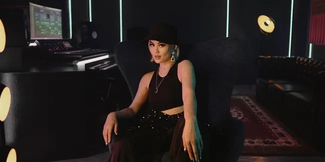 Klarifikasi Hoaks Agnez Mo Meninggal Dunia di Amerika Serikat