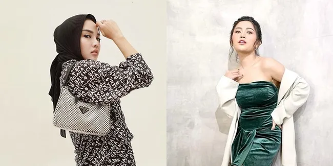 Klarifikasi Medina Zein Soal Rachel Vennya Tagih Hutang di Instagram: Nggak Usah Pada Heboh!