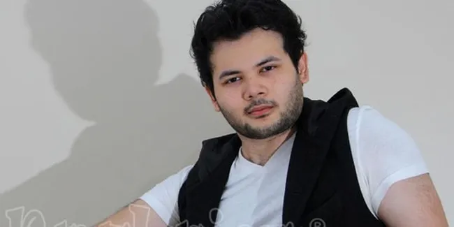 Klip 'Kata Pujangga', Ridho Rhoma Perankan Banyak Karakter