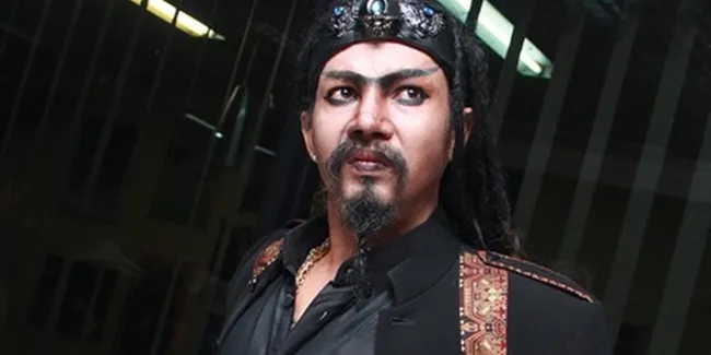 Kocak! Aksi Master Limbad Pukul-pukulan dengan Jirayut dan Gilang Dirga