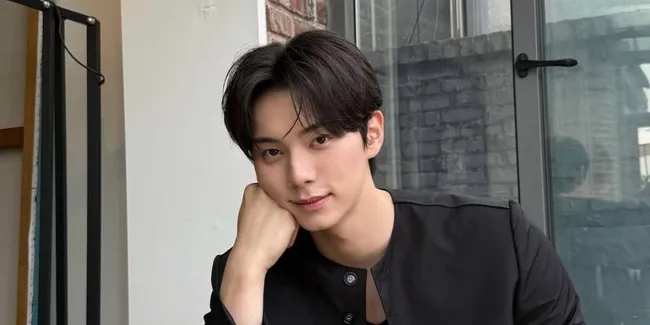 Kocak Banget, DM-nya Dibalas Lee Chae Min eh Natasha Rizky Malah Bingung Sendiri