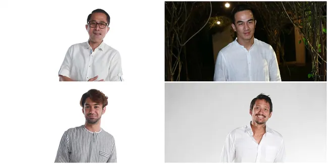 Kocak! Hot Celebrity Actors Ramaikan Video Klip OST 'SKUT'