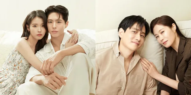 Kocak, Netflix Indonesia Open Donasi untuk Yang Gwan-Sik dan Oh Ae-Sun di 'WHEN LIVE GIVES YOU TANGERINES'