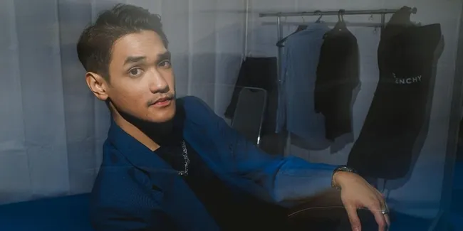 Kolaborasi dalam Single 'M.I.A', Afgan dan Jackson Wang Syuting Video Klip Secara Terpisah