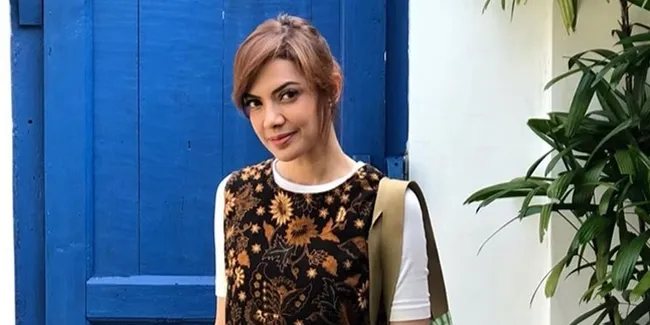 Kolaborasi dengan Adik, Najwa Shihab Bagikan Cara Ampuh dan Murah untuk Tangkal Corona