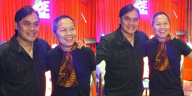 Kolaborasi dengan Dwiki Dharmawan Lewat Lagu 'Gemilang', Satu Mimpi Sandhy Sondoro Tercapai