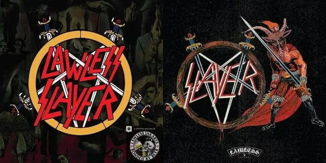 Kolaborasi Dengan Slayer, Mimpi Lawless Jakarta Akhirnya Terwujud
