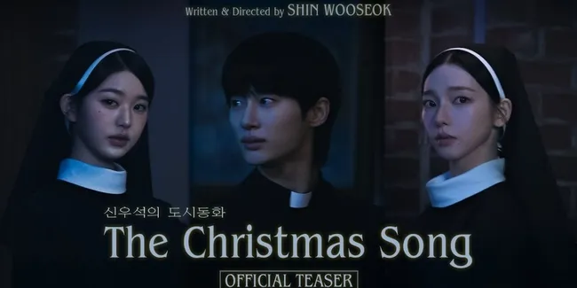 Kolaborasi Karina aespa &#38; Wonyoung IVE di Proyek Terbaru Bikin Heboh Penggemar