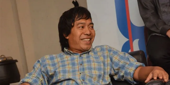 Komedian Favorit Indonesia Kids Choice Awards Dimenangi Oleh Komeng
