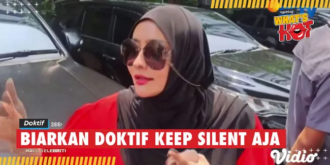 Komentar Berbeda Orang-Orang Terdekat Nikita Mirzani Setelah Menjenguk di Tahanan