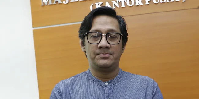 Komentar Instagram Ditutup Takut Dibully, Andre Taulany: Buat Nenangin Diri