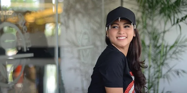 Komentari Pedas Tata Liem, Barbie Nouva Akui Salah Pakai Akun Instagram