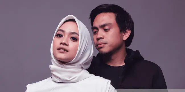 Kompak, Ayudia Bing Slamet & Ditto Keluarkan Lagu dan Buku