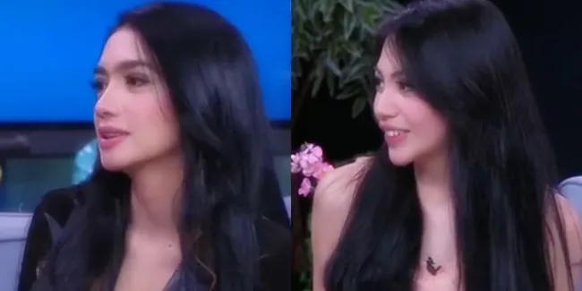 Kompak dan Cantik, Kakak Beradik Angel dan Kezia Karamoy