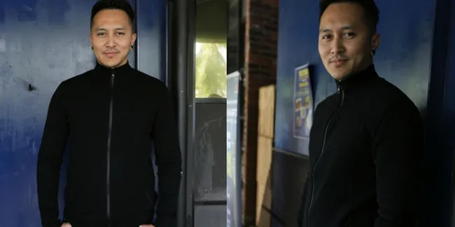 Kondisi Edison Wardhana Stuntman Demian Sudah Lebih Baik Dari Sebelumnya, Tapi...