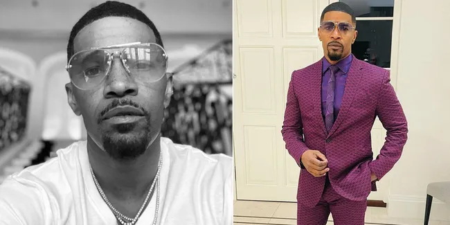 Kondisi Jamie Foxx Semakin Memburuk Karena Komplikasi, Keluarga Sudah Siap dengan Kemungkinan Terburuk
