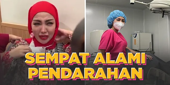 Kondisi Terkini Bella Shofie yang Jalani Program Bayi Tabung