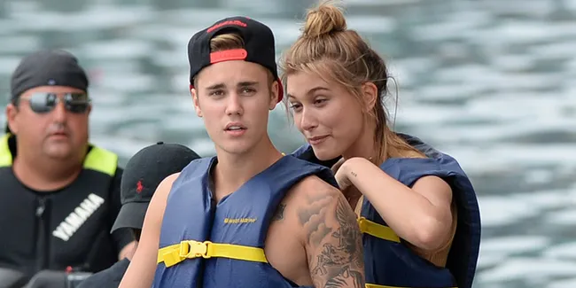 Konfirmasi Pertunangan, Justin Bieber: Hailey, Aku Mencintai Segala Hal Tentangmu
