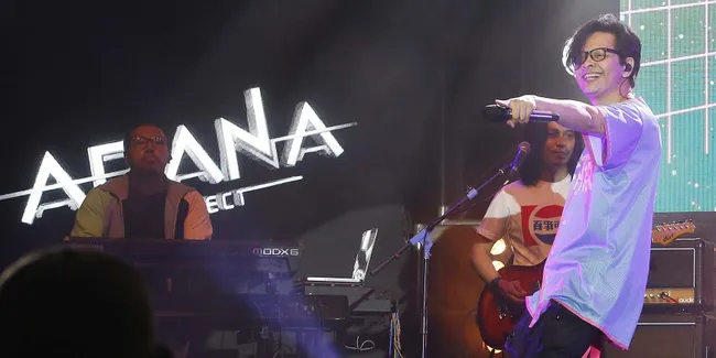 Konser 25 Tahun GIGI Harus Berjalan Tanpa Penonton, Fans Ikhlas