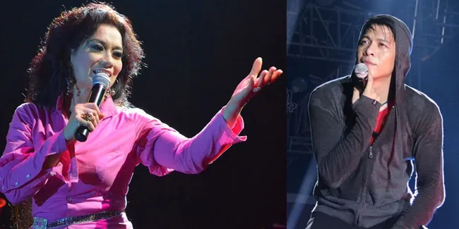 Konser Amal, NOAH Bakal Duet Dengan Reza Artamevira