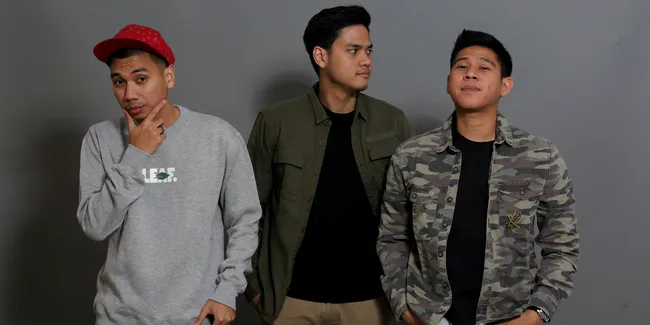 Konser Bareng, RAN Akui Kagum Dengan Kahitna