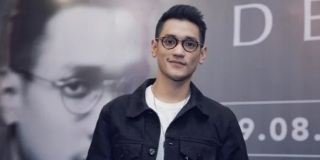 Konser Dekade, Persembahan Afgansyah Reza Selama 11 Tahun di Industri Musik Indonesia