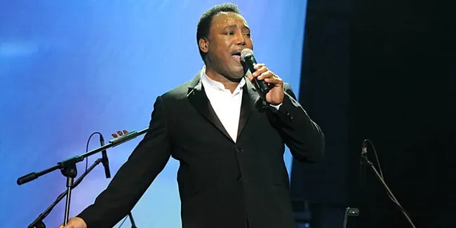 Konser George Benson Dibanderol 12 Juta Rupiah!