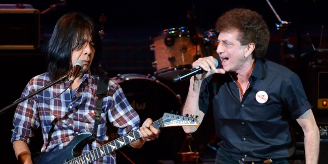 Konser Jejak Sang Pemimpin, Persembahan Seniman Untuk Indonesia