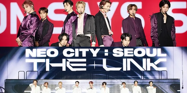 Konser NCT 127 'NEO CITY : SEOUL - THE LINK' Berlangsung Sukses, Ada Penampilan Memukau dari Unit dan Solo!
