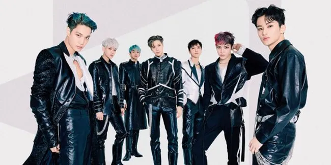 Konser Online SuperM 'Beyond LIVE' Dapat Pujian dari Media Internasional, Nggak Perlu Antri Buat Nonton Aksi Idola