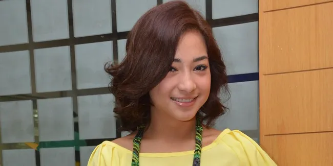 Konser Super Dahsyat, Nikita Willy Latihan Gangnam Style