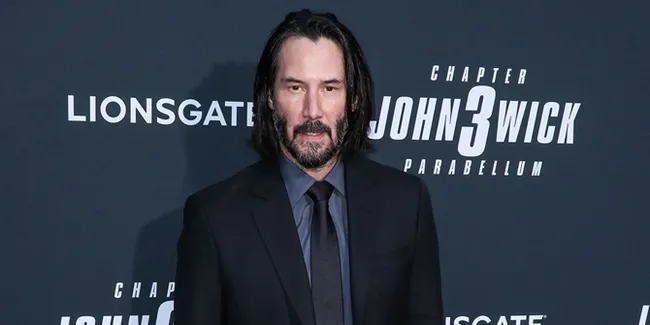 Konspirasi Teori Keanu Reeves Awet Muda Tak Bisa Tua Hidup Sejak Tahun 700an Kapanlagi Com<script async src=