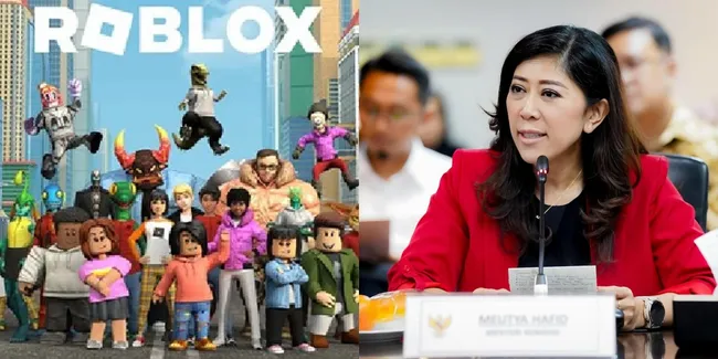 Kontroversi Roblox: Terancam Diblokir Pemerintah - Pandangan Psikolog