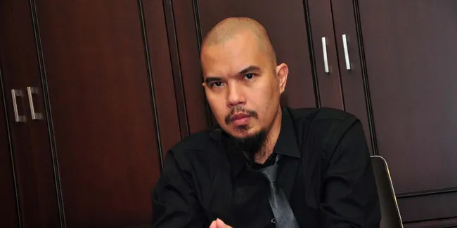 Kontroversi Seragam Nazi, Ahmad Dhani Duga Ada Unsur Politik