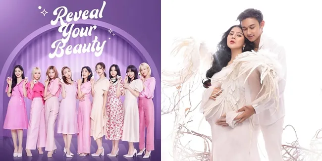 Kontroversi TWICE Jadi Brand Ambassador Kosmetik Felicya Angelista dan Caesar Hito, Dikritik Penggemar Karena Promosikan Perawatan Pemutih Kulit - Diminta Batalkan Kontrak