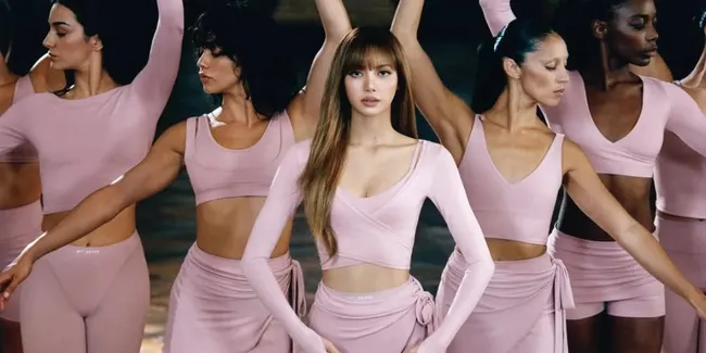 Kota Tua Jadi Lokasi Syuting Film Lisa BLACKPINK "TYGO"