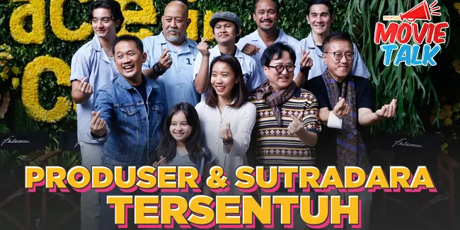 Kreator MIRACLE IN CELL NO 7 Yakin Remake Versi Indonesia Akan Sukses Besar