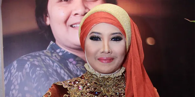 Kris Biantoro Kerap Nasehati Peggy Melati Sukma Soal Pernikahan