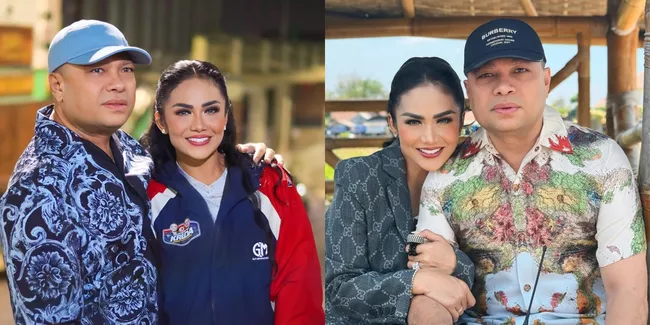 Kris Dayanti & Raul Lemos Liburan Akhir Tahun di Portugal Bersama Keluarga