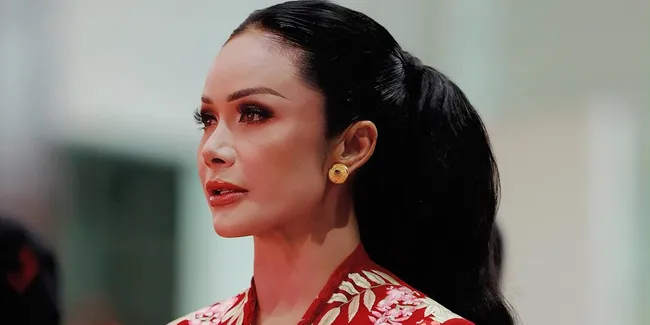 Kris Dayanti Tak Mau Pikun di Usia 50, Pilih Wushu hingga Bawa Pulang Medali Emas