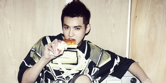 KRIS Ingin Gugat SM Entertainment Sejak April Lalu?